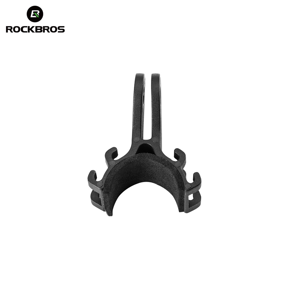 Suporte Avançado Gps Gopro Lanterna Xoss Igpsport Bryton E O