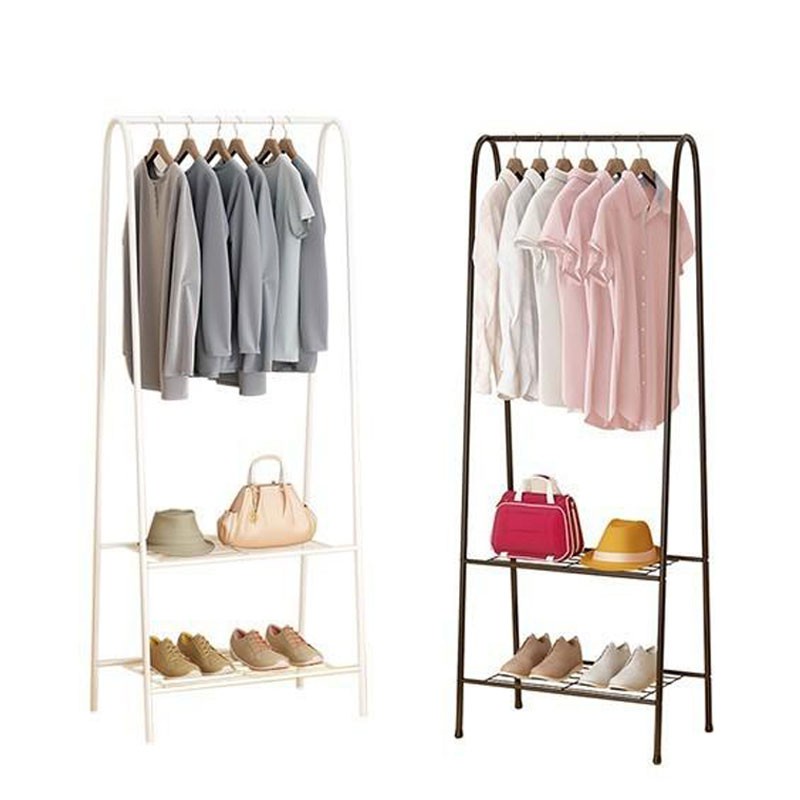 PSB_Home Indoor & Outdoor Clothes Rack Garment Rack Clothes Wardrobe