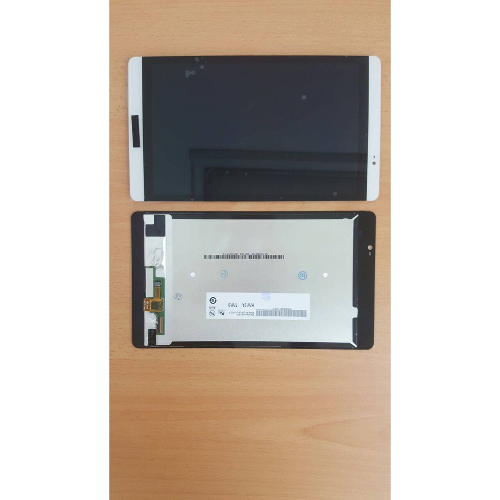 Huawei Mediapad M2 8 0 M2 801l Lcd Screen With Digitizer Fullset Shopee Malaysia