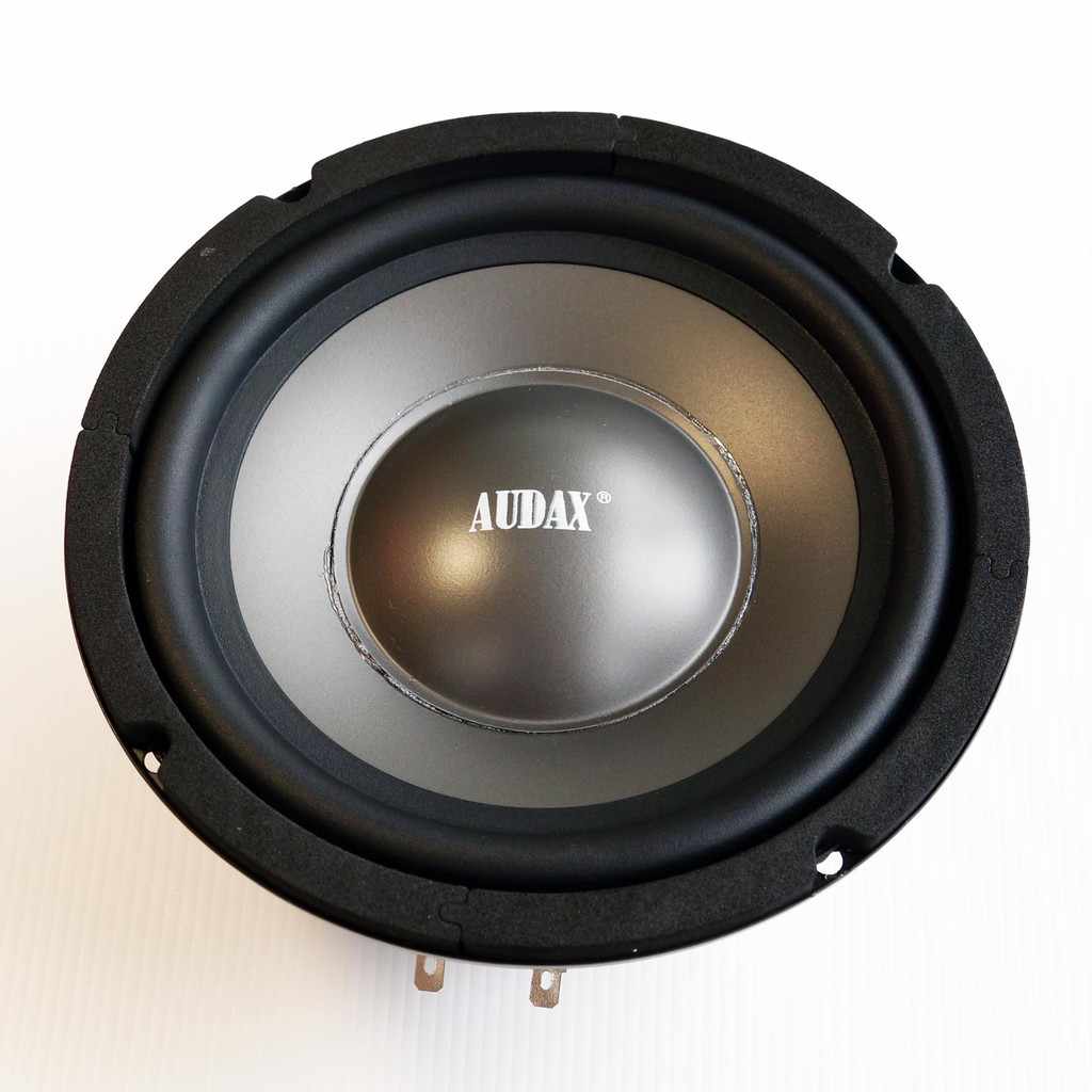 6 inch subwoofer