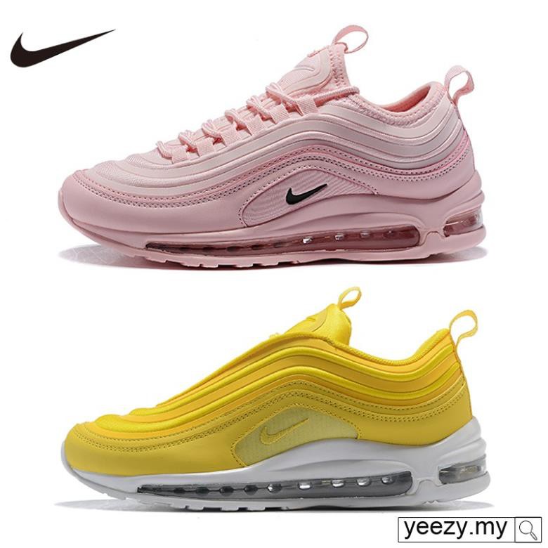 nike air max 97 ultra se lemon sneakers yellow white