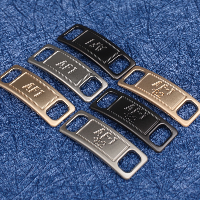 air force 1 shoe buckle