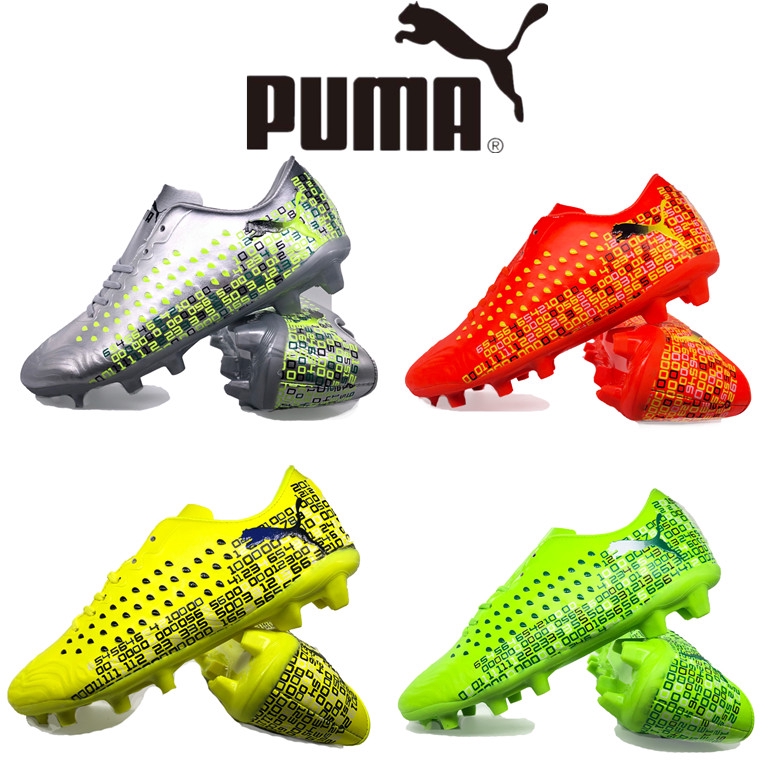 jungle boots soccer cleats