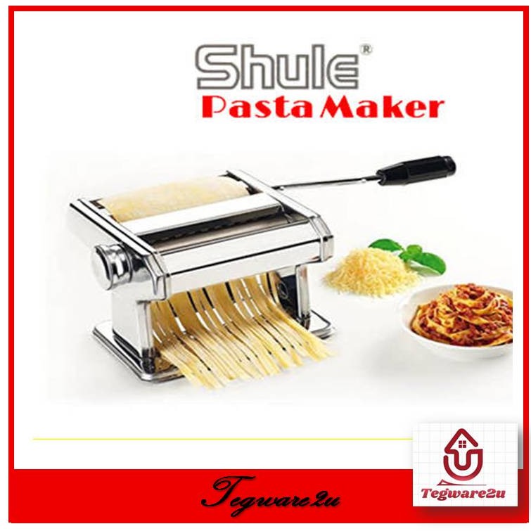 Noodle Pasta Making Machine-(Shule Brand) ISO 14001Certifice FDA