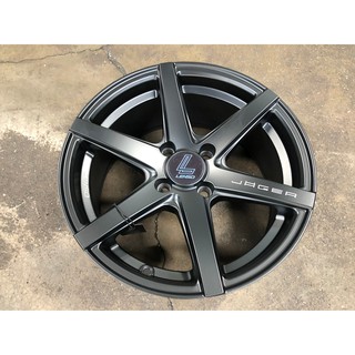 15" LENSO JAGER CRAFT ORI RIM AXIA MYVI KENARI KELISA SAGA 