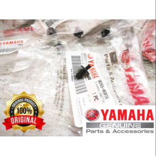 Nissin Samurai Brake 100 original PnP yamaha y15zr 135lc 