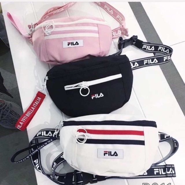 fila korea bag