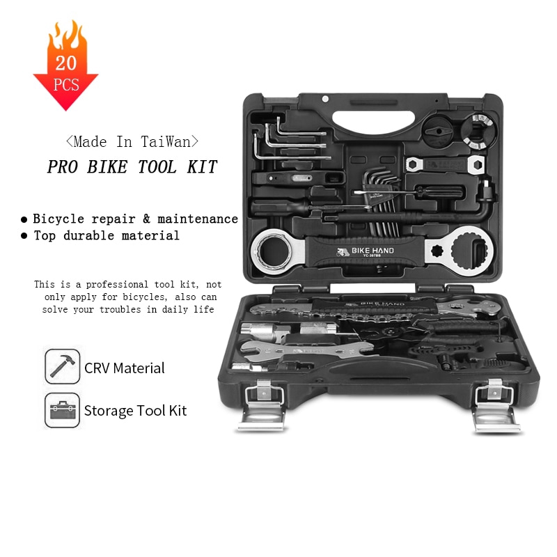 bike hand tool kit