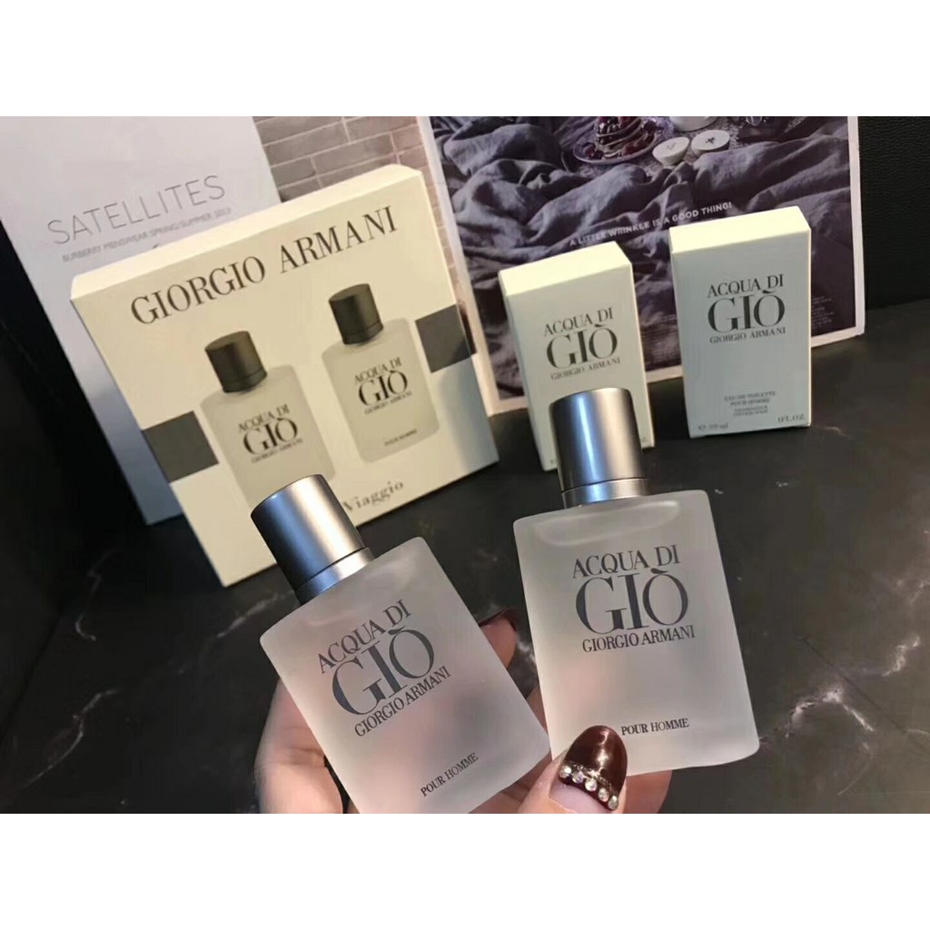 giorgio armani acqua di gio 30 ml