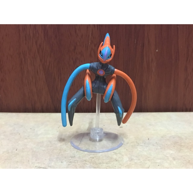 deoxys action figure