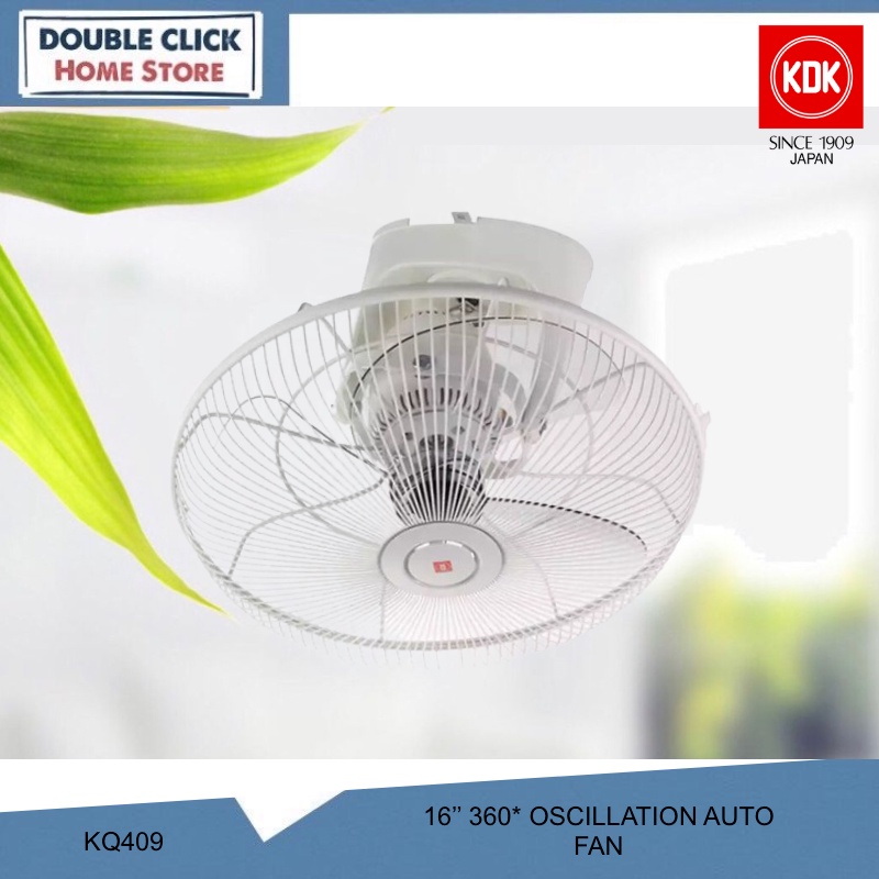 Oscillating Ceiling Fan Malaysia | Shelly Lighting