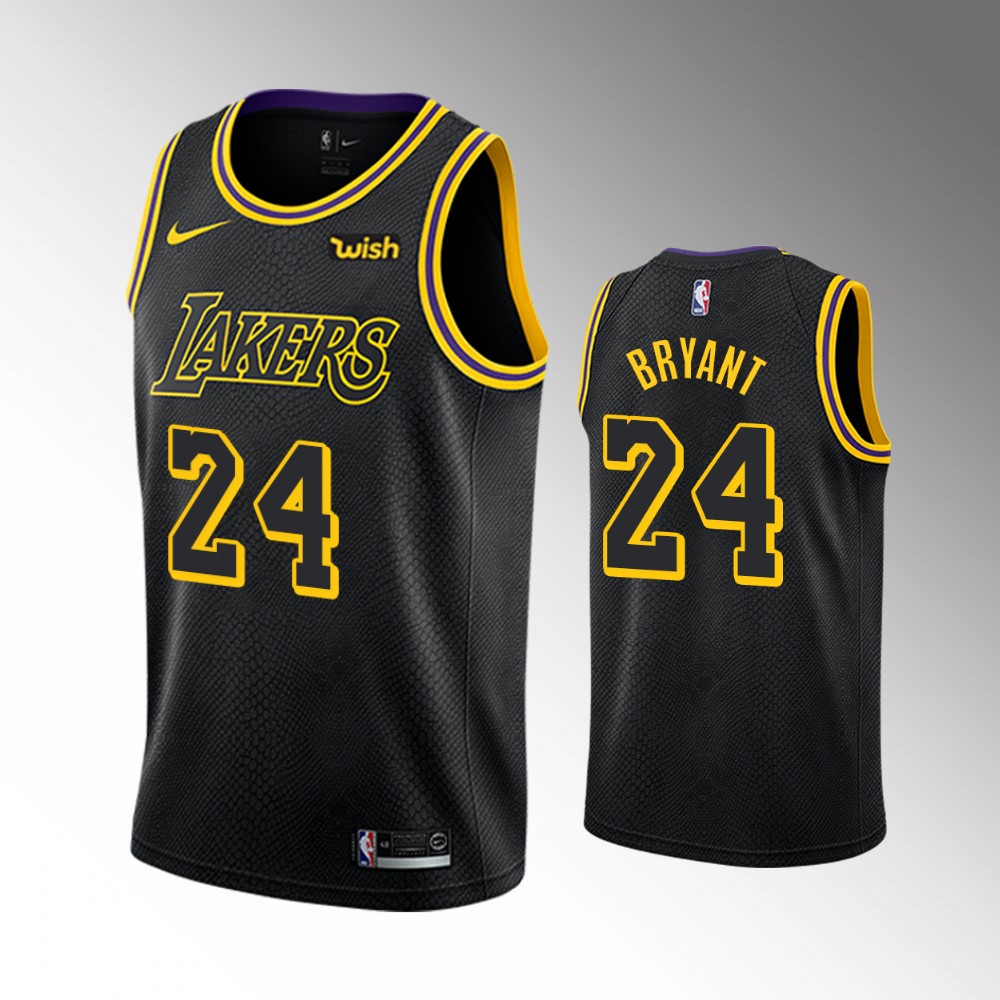 buy black mamba jersey