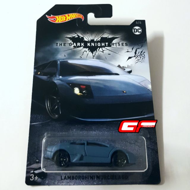 hot wheels batman lamborghini