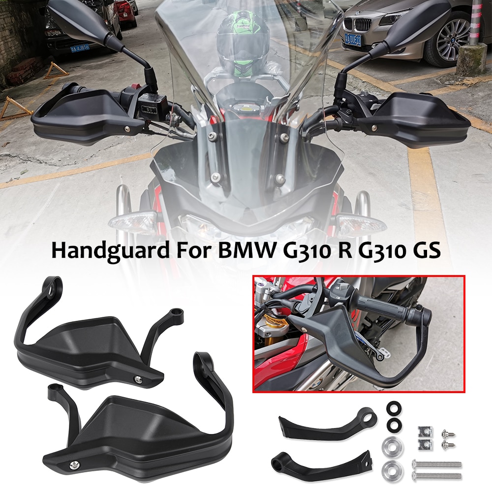 g310gs handguards