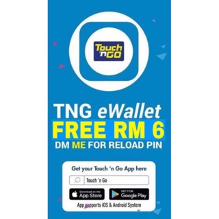 TOPUP FREE TOPUP FREE | Shopee Malaysia