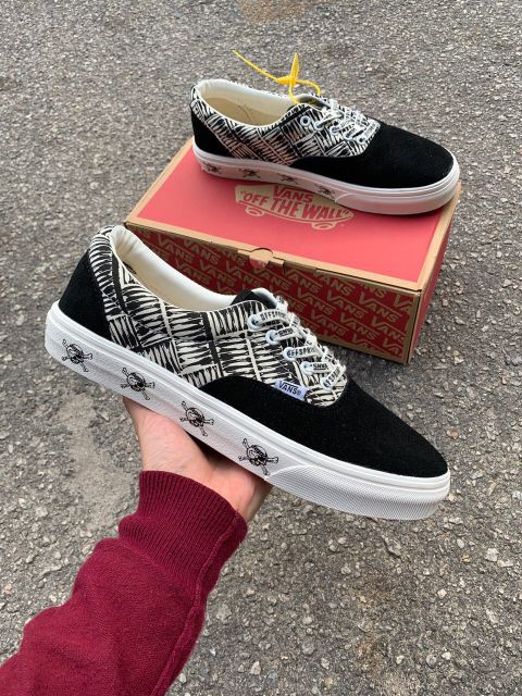 vans herringbone offspring