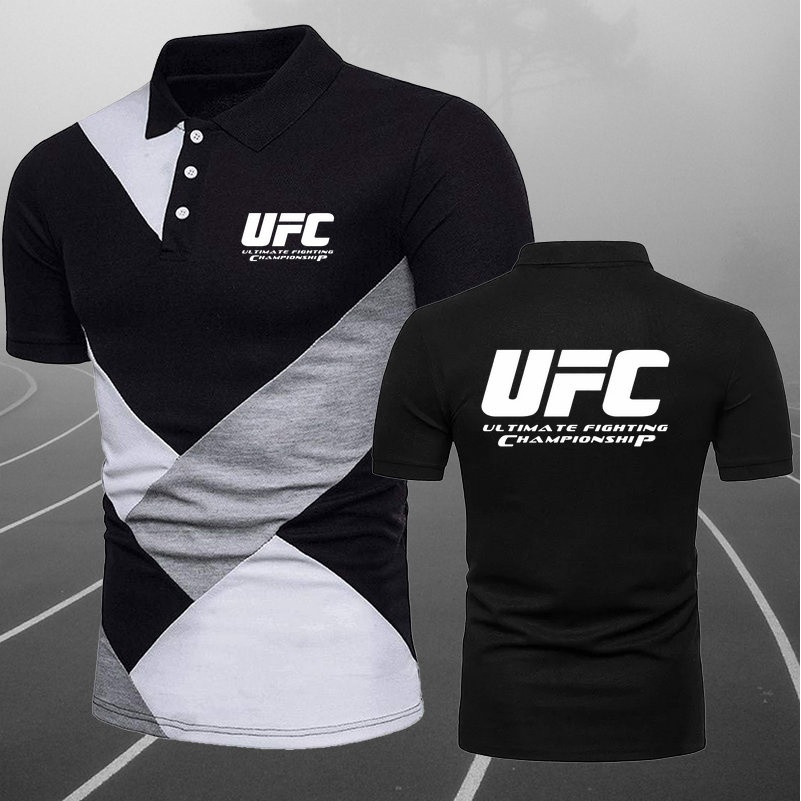 ultimate fighting championship shirt