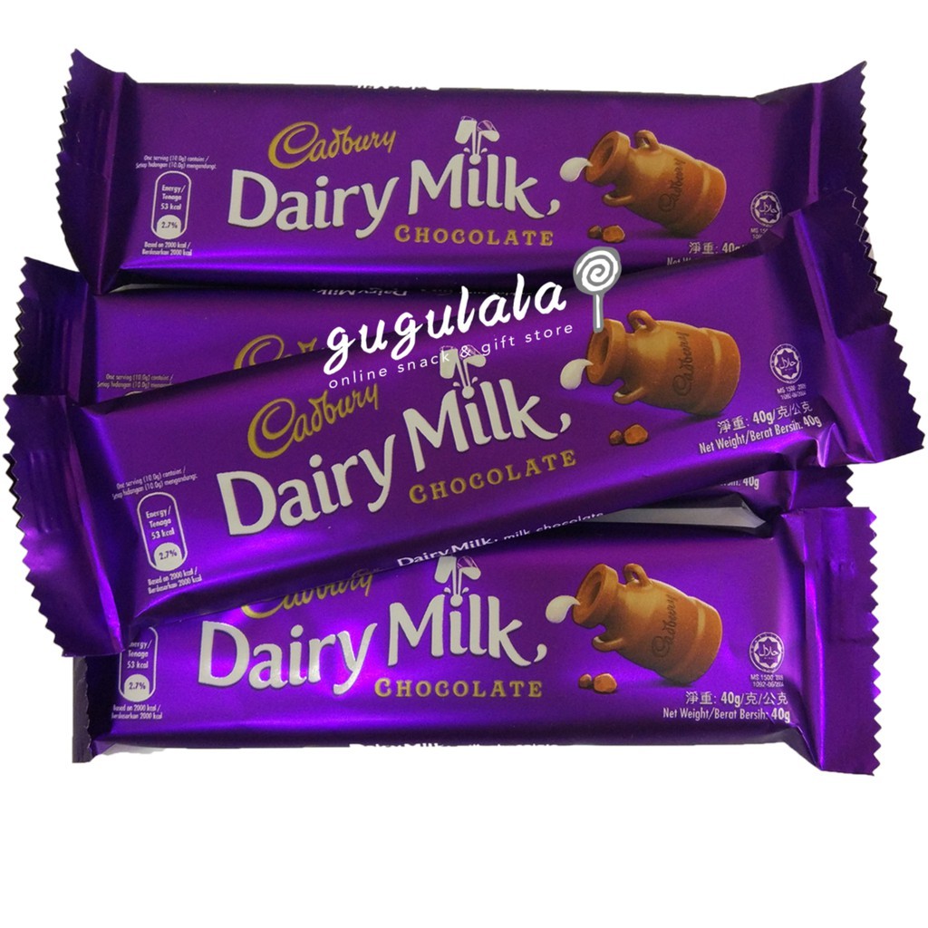 Cadbury Dairy Milk Chocolate Chocolate Gifcadbury Dairy Milk Chocolate ...