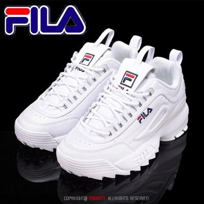 fila disruptor 2 womans