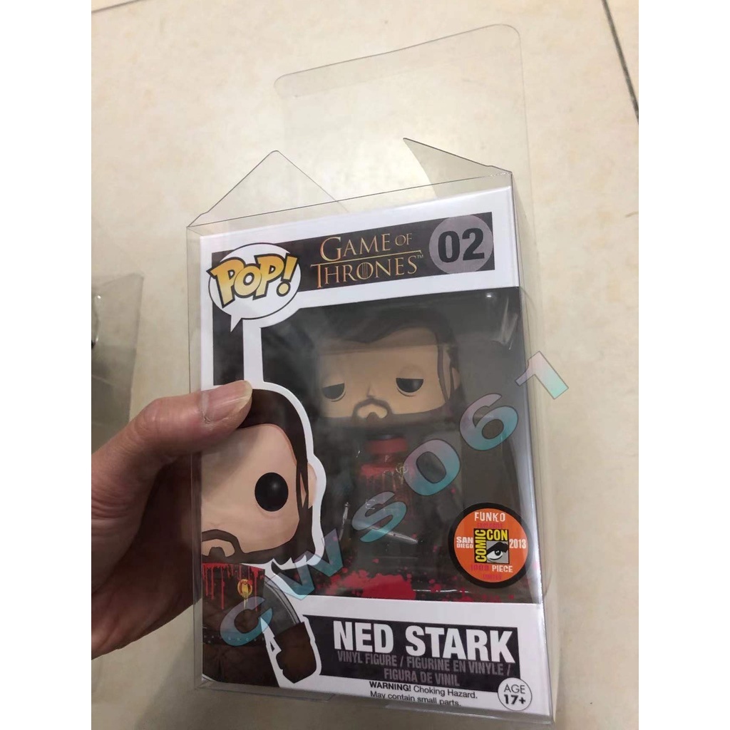 FUNKO POP Game of Thrones Arya Stark 