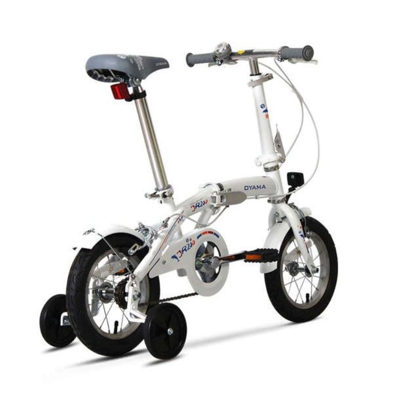 folding bike shopee