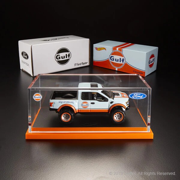 hot wheels rlc exclusive