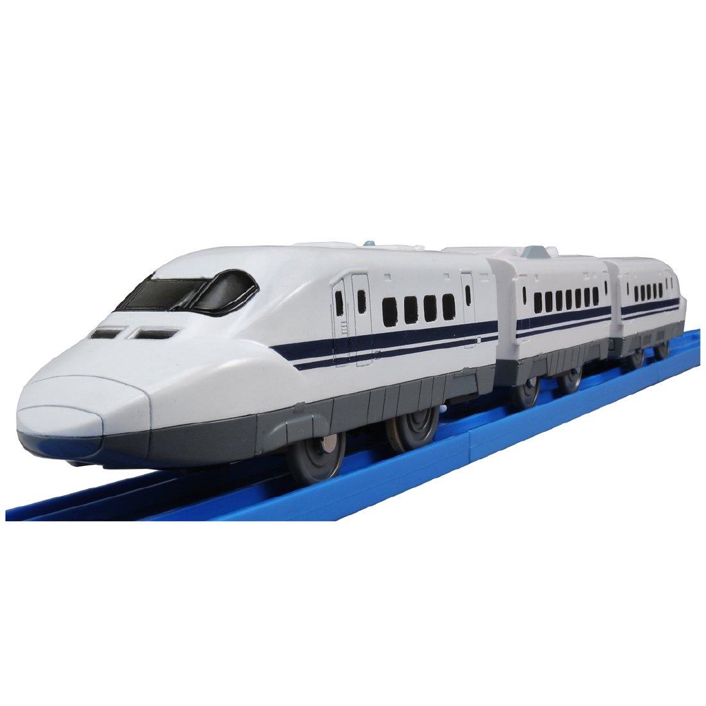 takara tomy bullet train