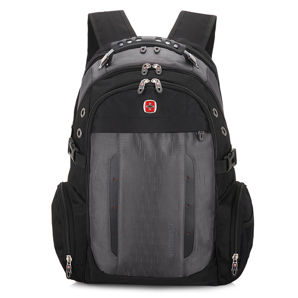 swiss military laptop backpack