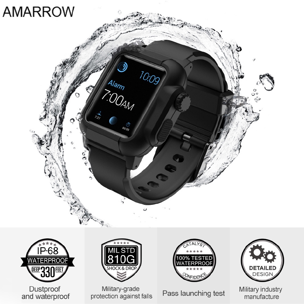 apple watch s2 42
