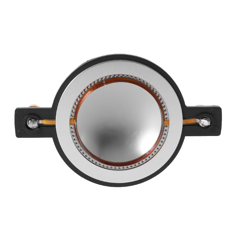 Quality Purpose Alli Audio Speaker Titanium Film 44.4 44.5 Core Treble Voice Coil Reel Tweeter Must Essential - Image 3