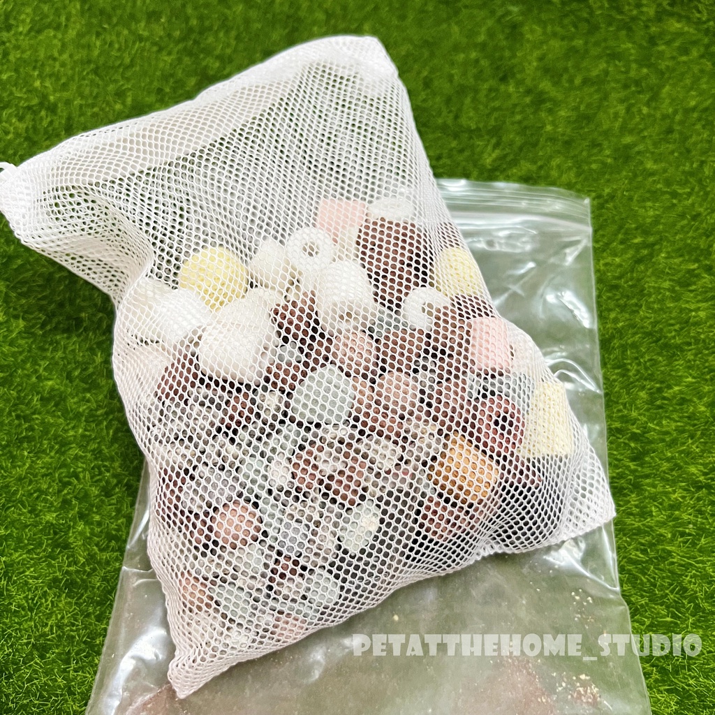 Aquarium Fish Tank 12in1 Biochemical Filter Media Lava Rock Activated ...