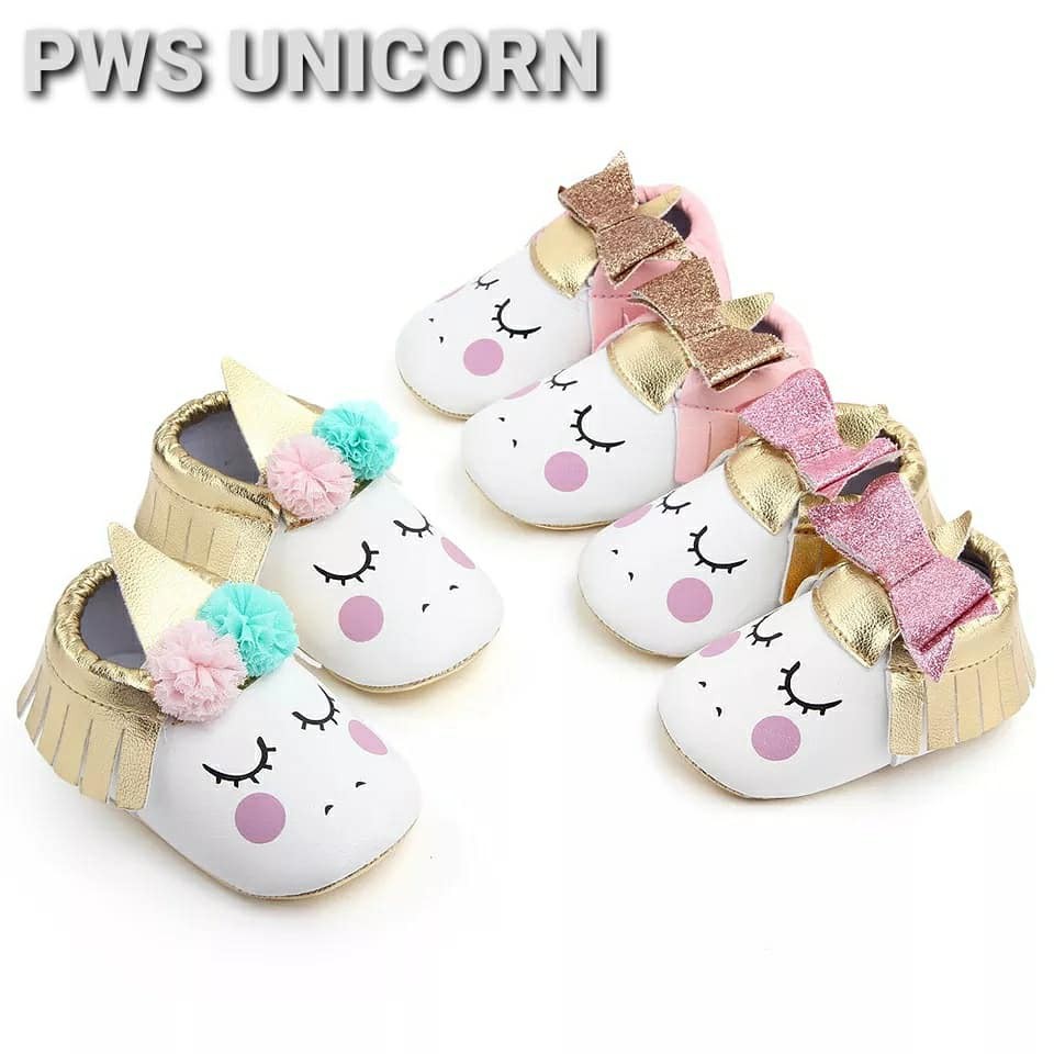 unicorn shoes size 13