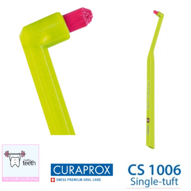 curaprox hard