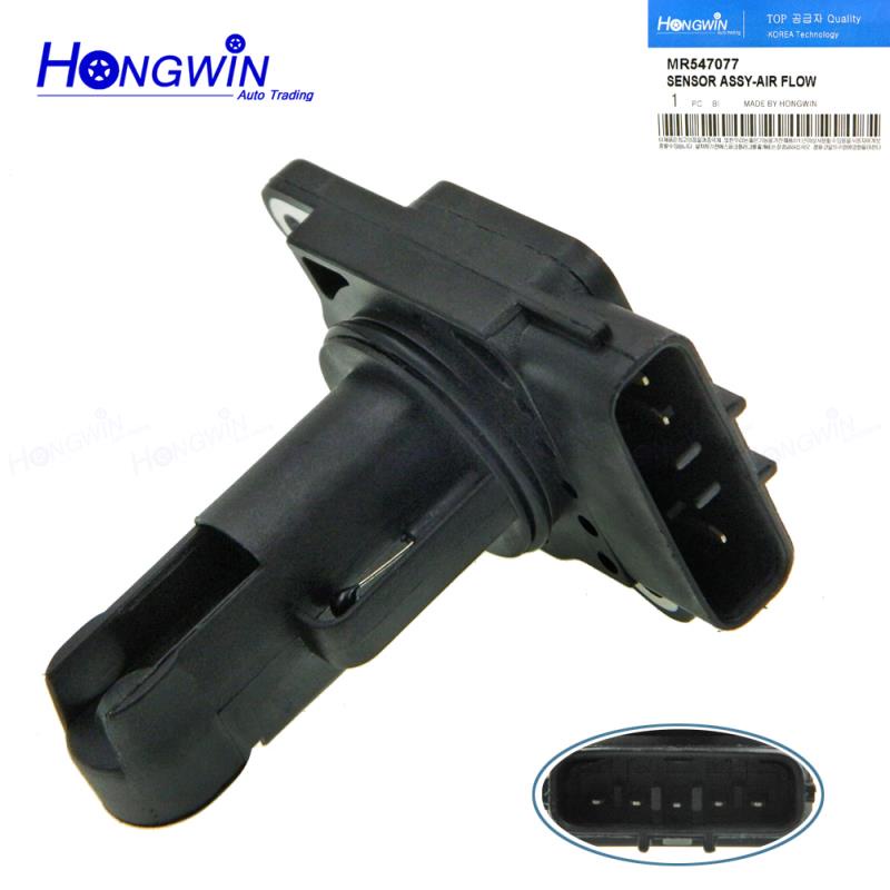[READY STOCK] Genuine NO MR547077 Mass Air Flow Meter MAF Sensor For