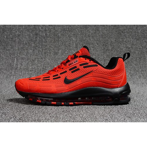 nike air max 99 mens red