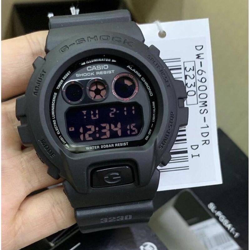 g shock polis evo 2