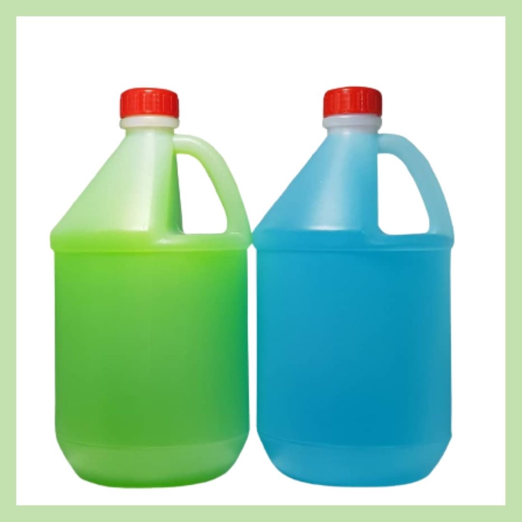 3000ml Gallon Hair Shampoo / Conitioner Salon or Family Can be used