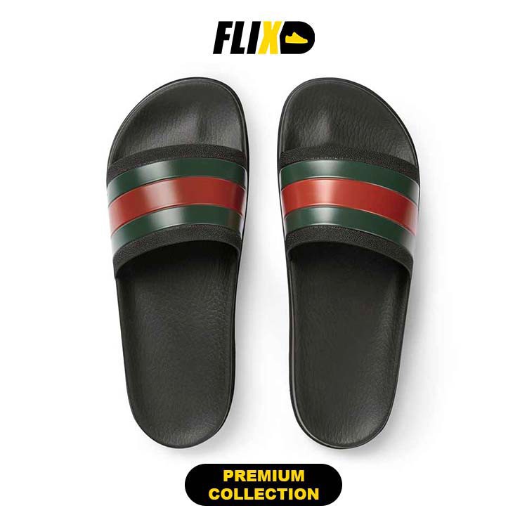 gucci flops mens