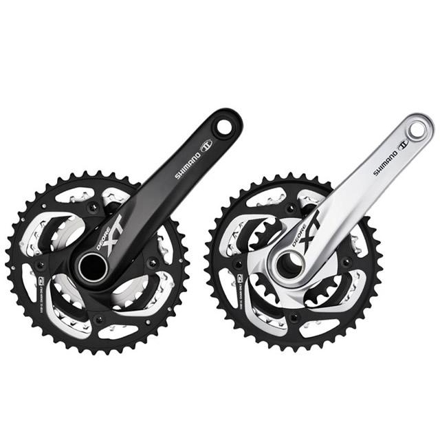 shimano xt m780 crankset