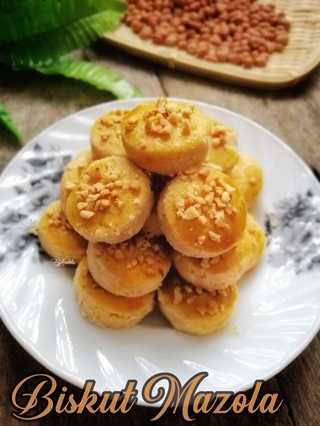 Biskut Kuih Raya Aidilfitri 2020 Viral Homemade Fresh 