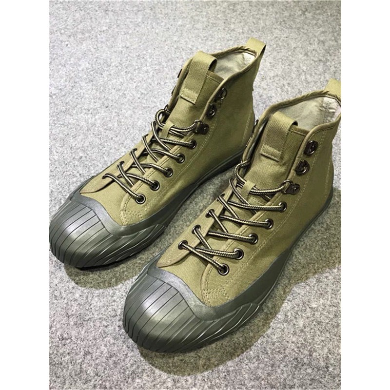 army training shoes