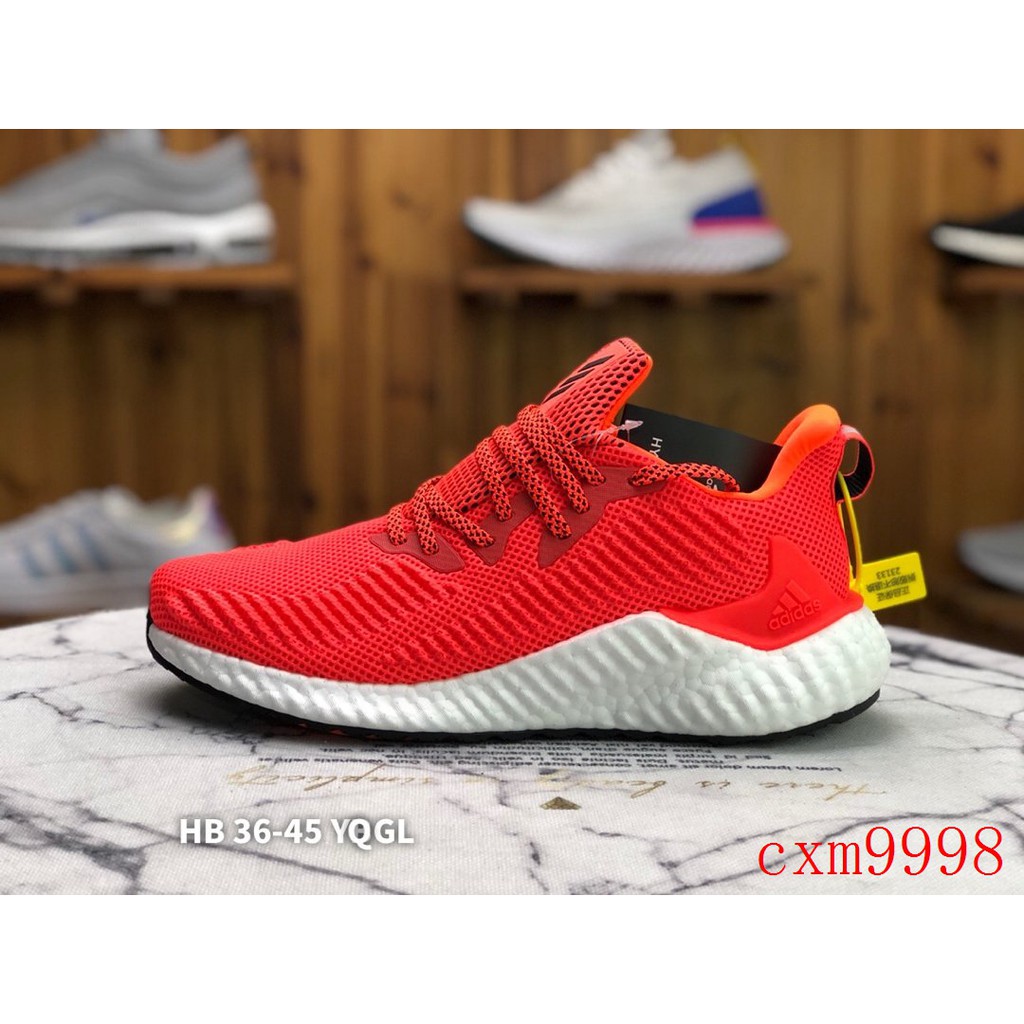 alphaboost m