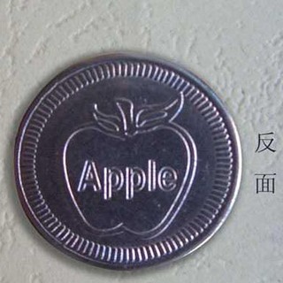 Криптовалюта apple coin что за валюта