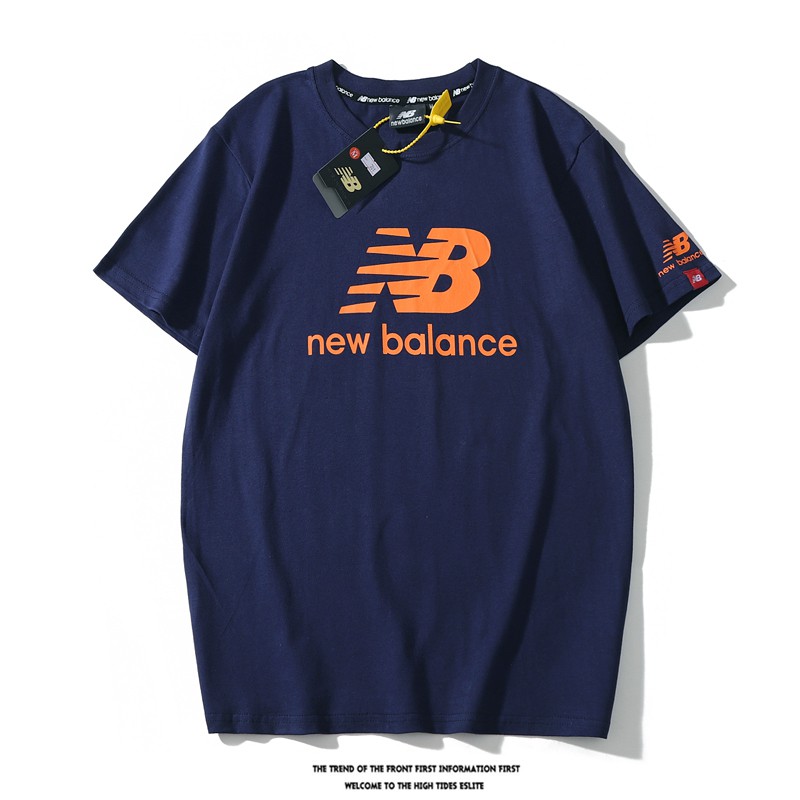 new balance classic t shirt