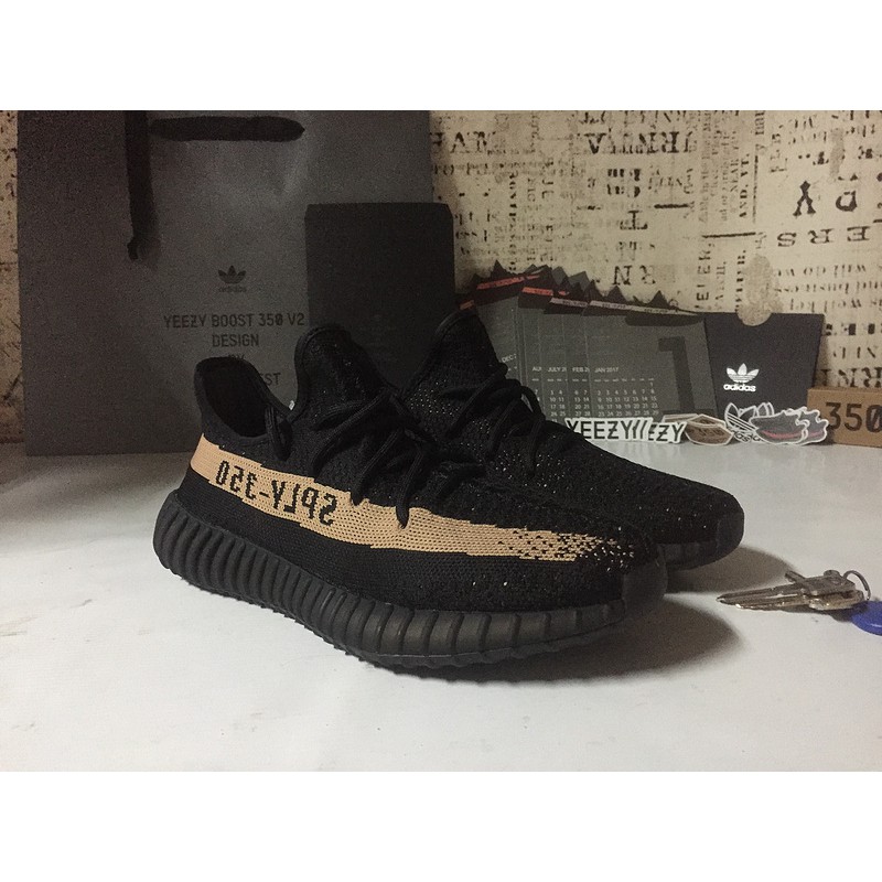 yeezy boost 350 v2 gold