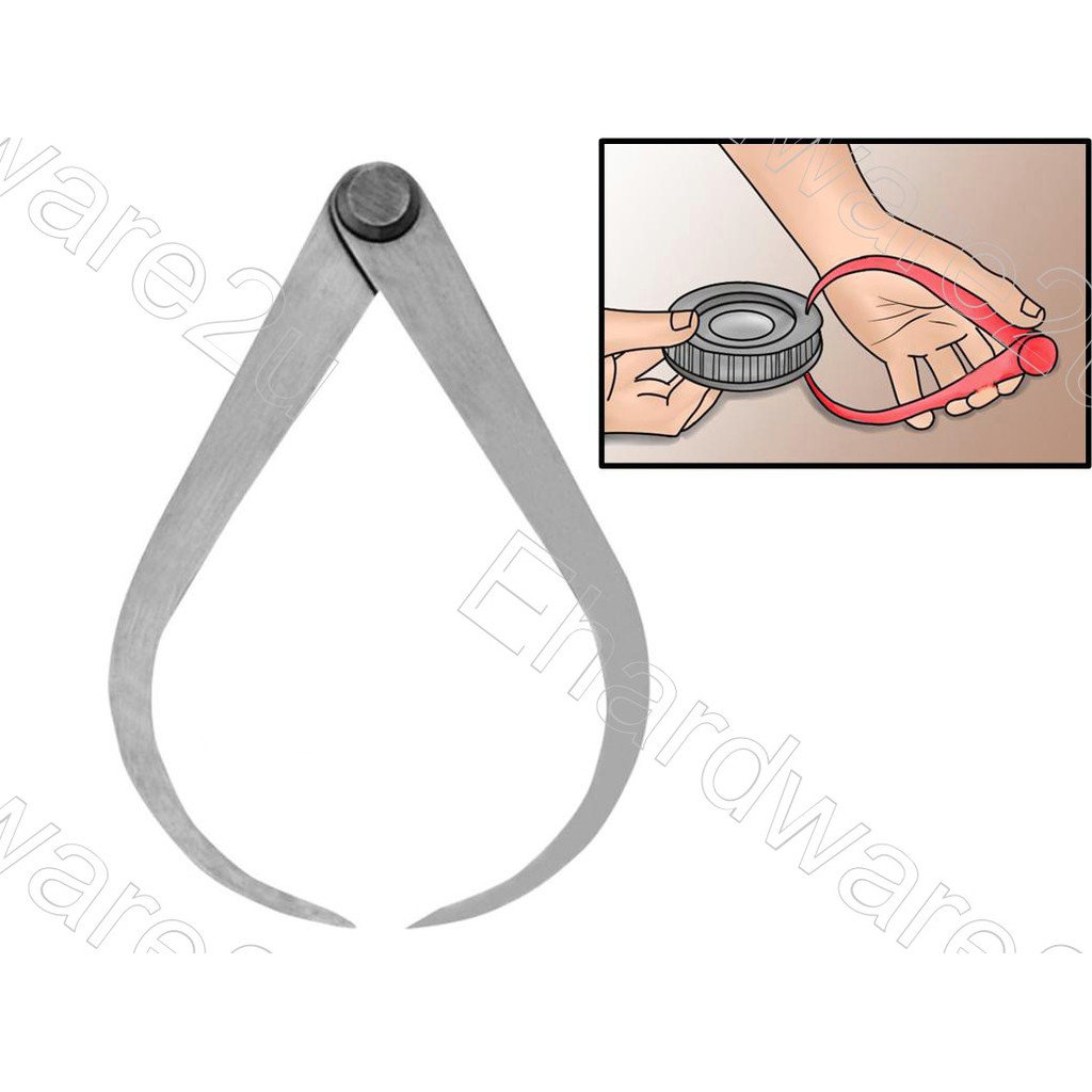 Firm Joint Outside Caliper (FJCO) Shopee Malaysia