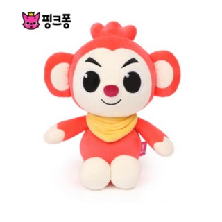 pinkfong hogi plush