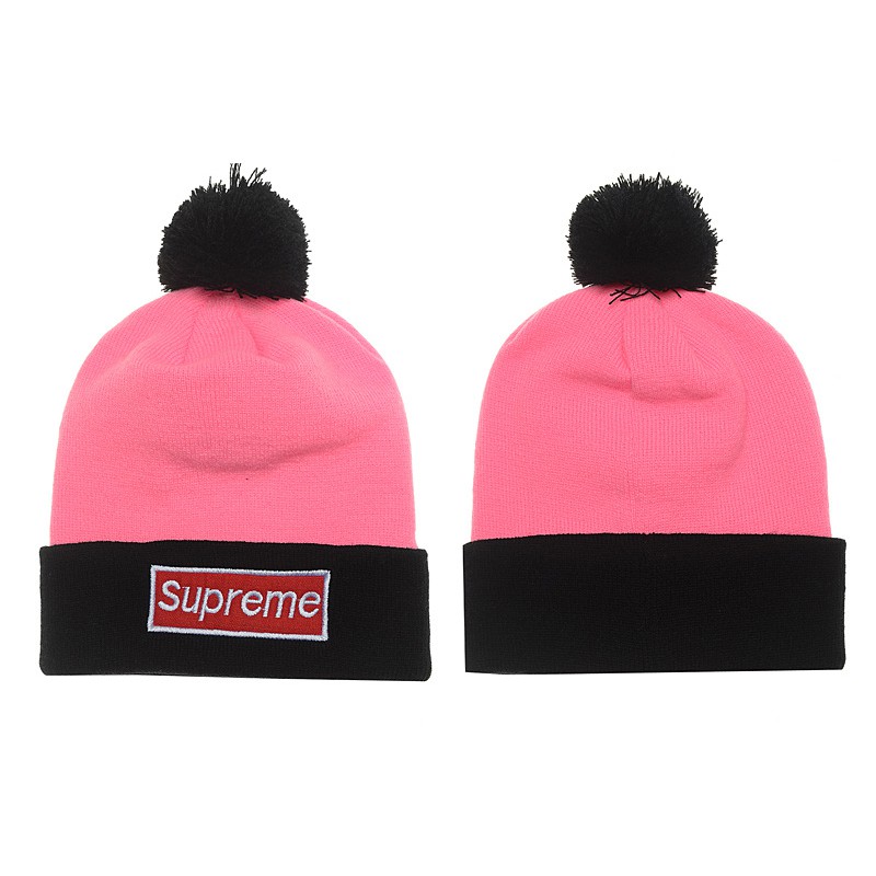 supreme ball cap