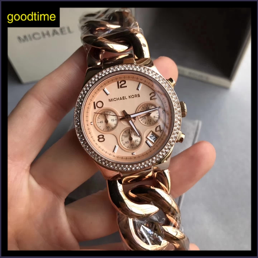 mk watches