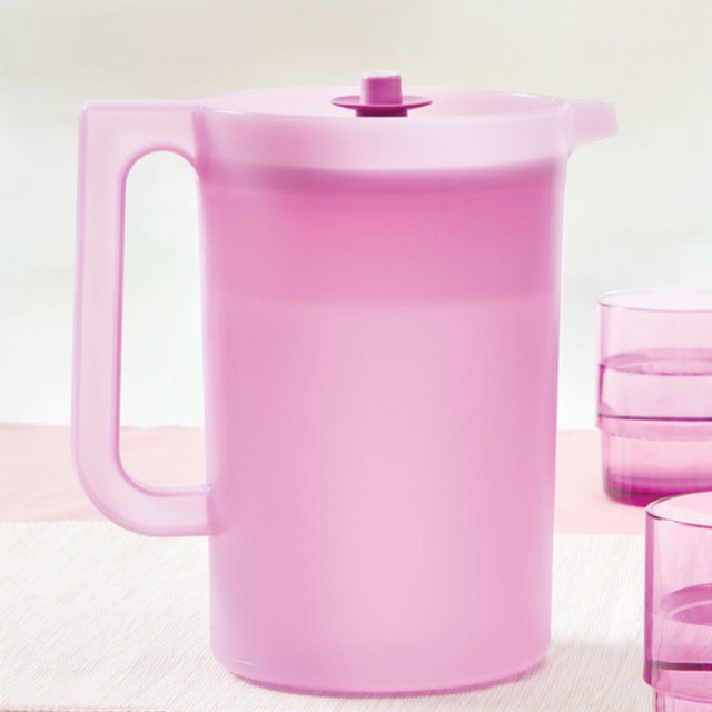 🎆SALES🎇Tupperware 2L pitcher (1pc) Shopee Malaysia